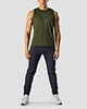men running tank top